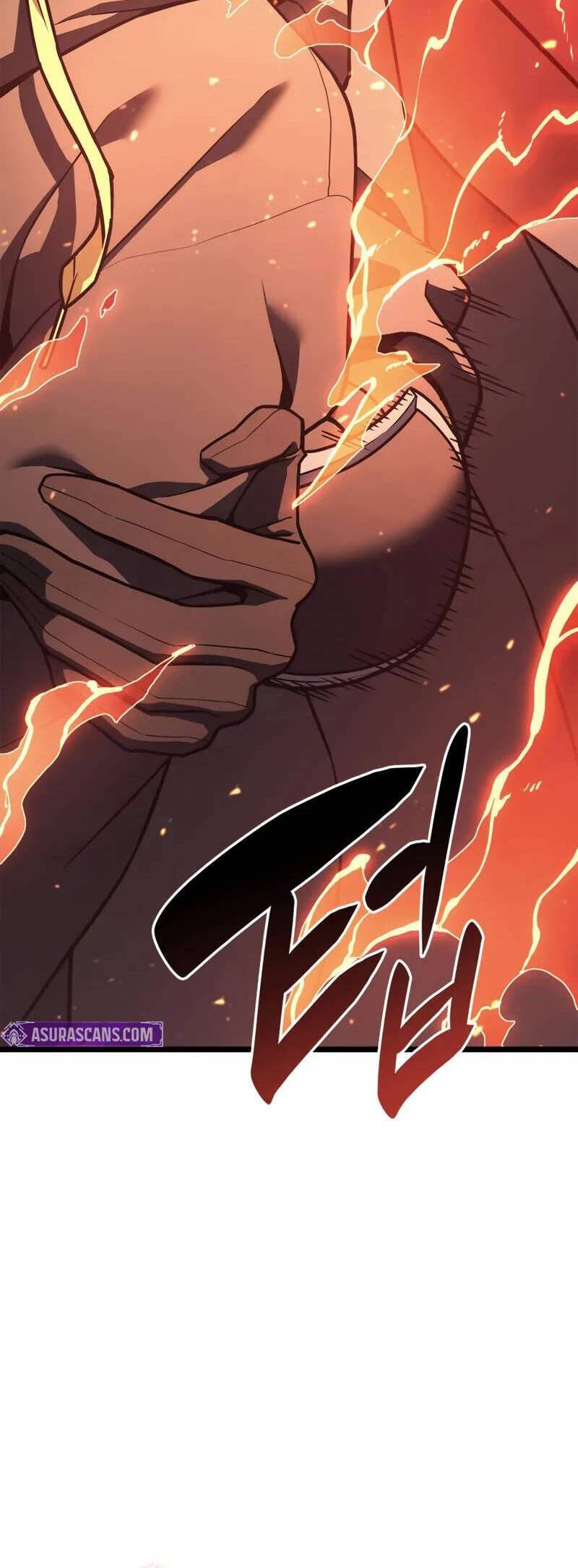 Vị Vua Mạnh Nhất Đã Trở Lại chapter 110 40