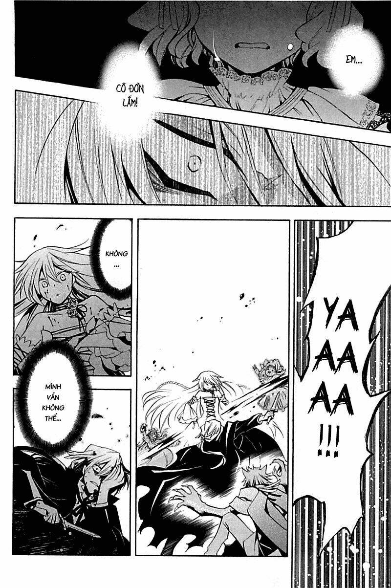 pandora hearts chapter 30 39