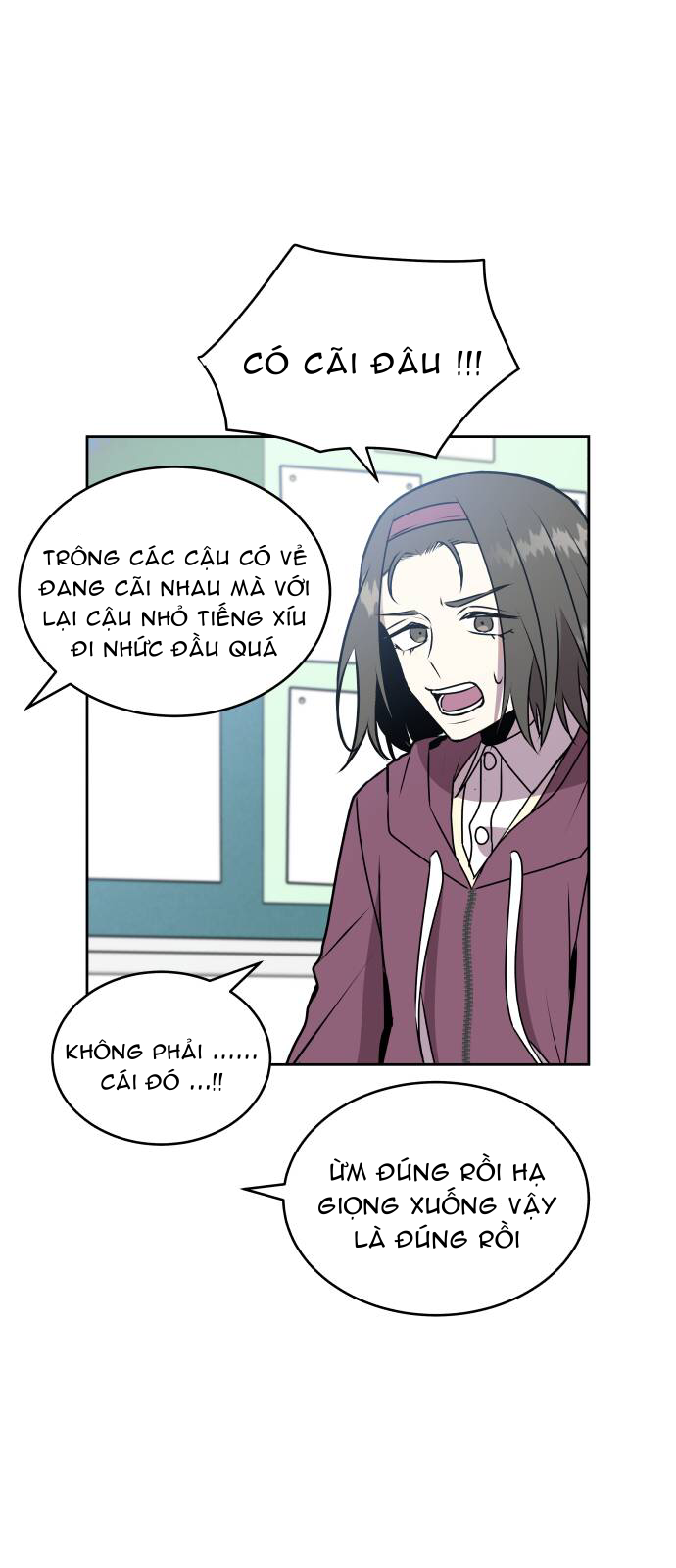 bí mật tình bạn chapter 5 31