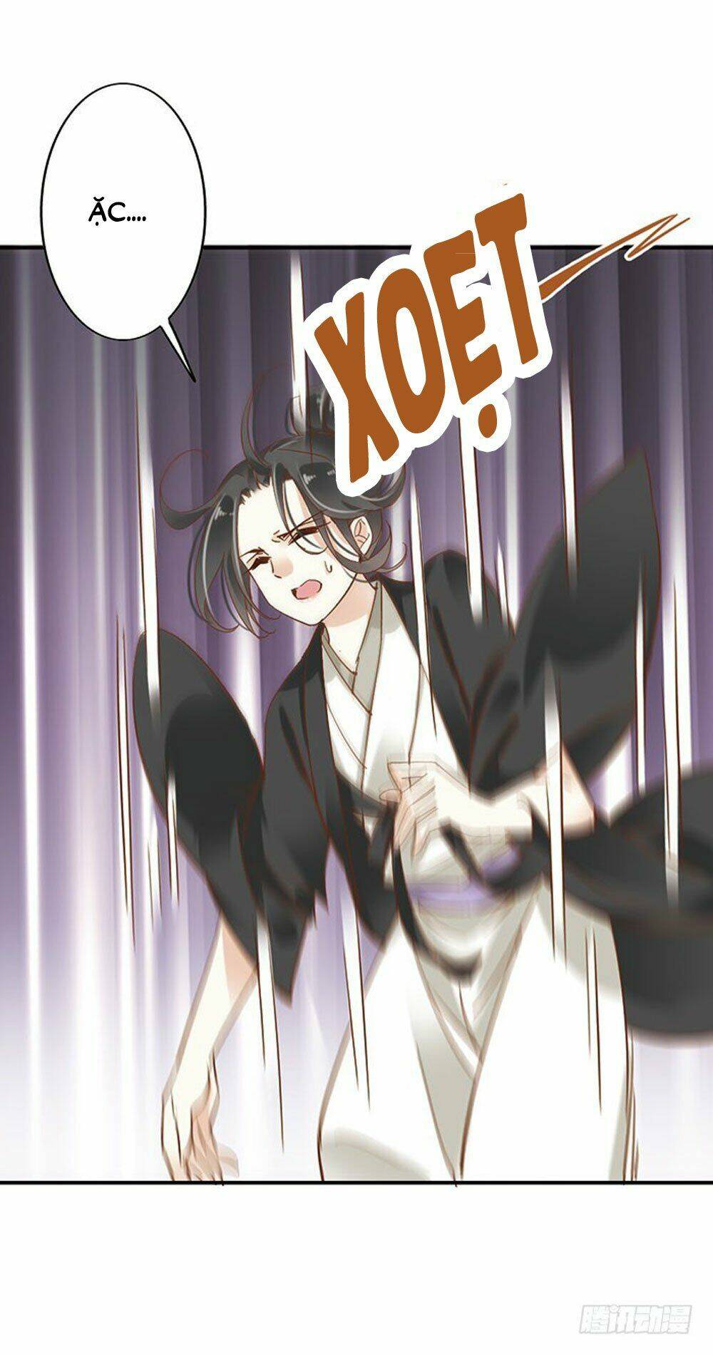 thiền tâm vấn đạo chapter 21 47