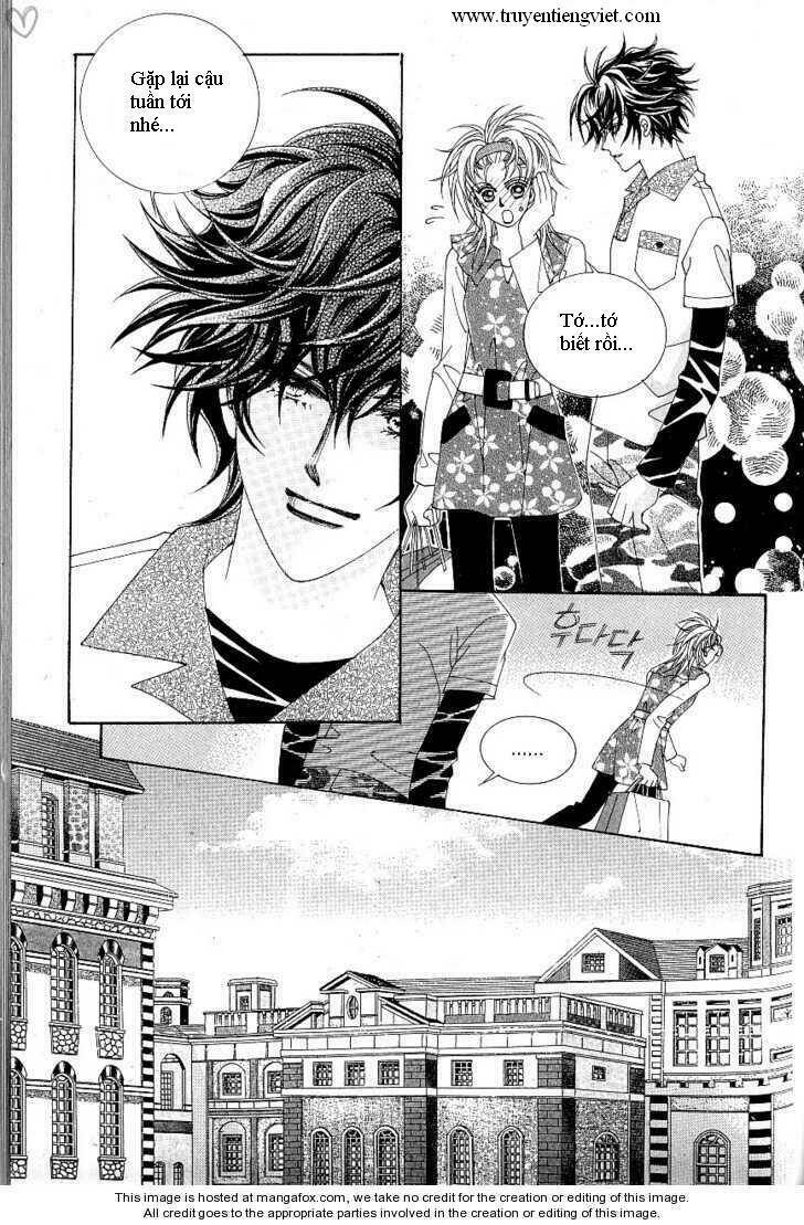 thần tượng mua sắm chapter 21 3