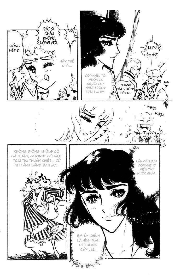 the count s daughter chapter 8 12