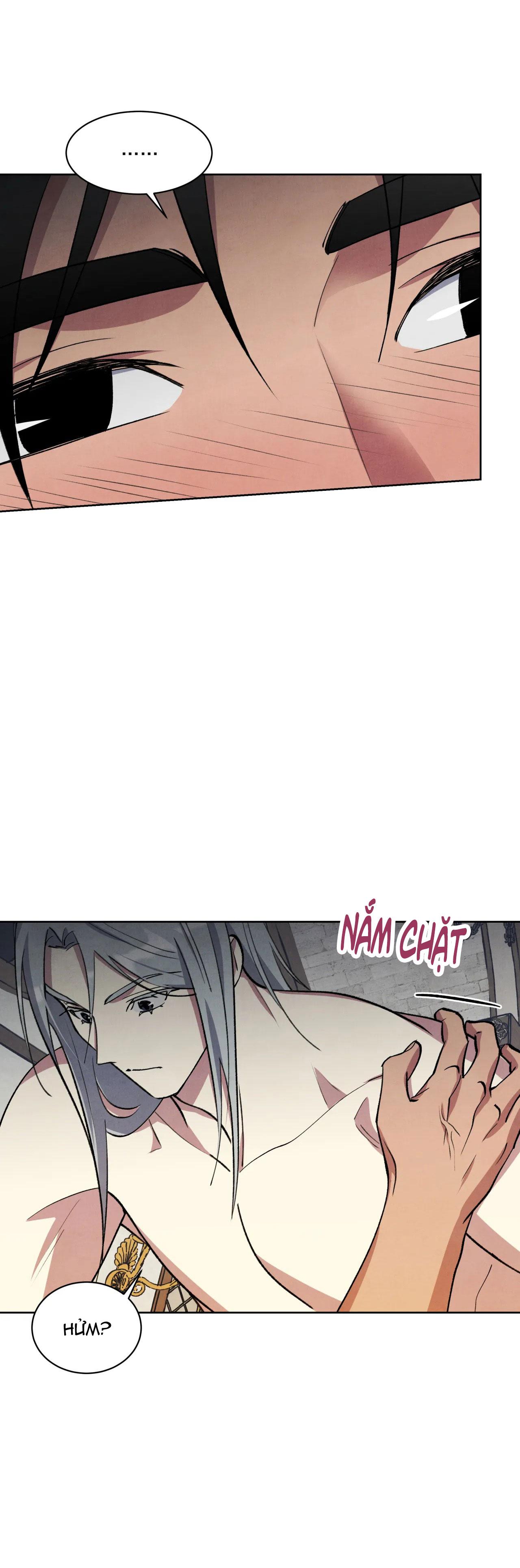 khế ước bí mật của đại công tước xứ bắc chapter 28 26