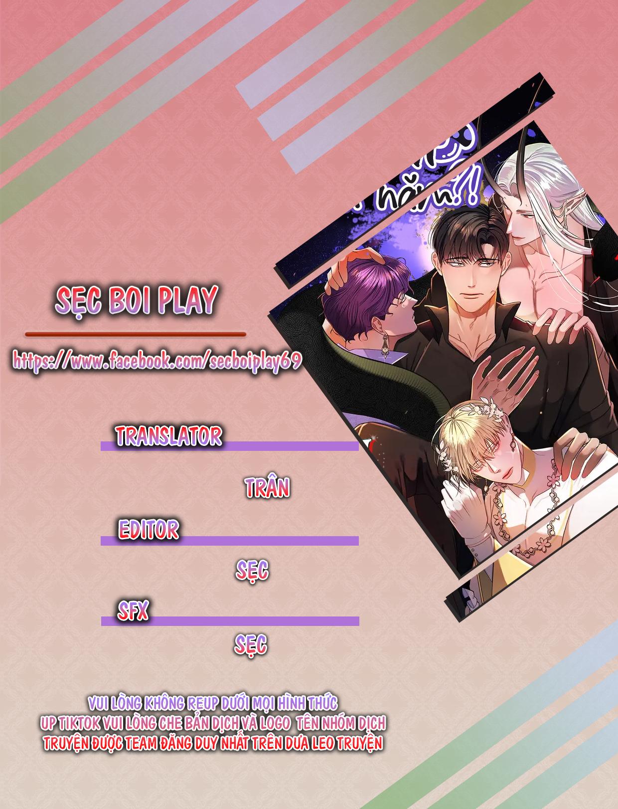 (np) độc thân muôn năm chapter 10 1