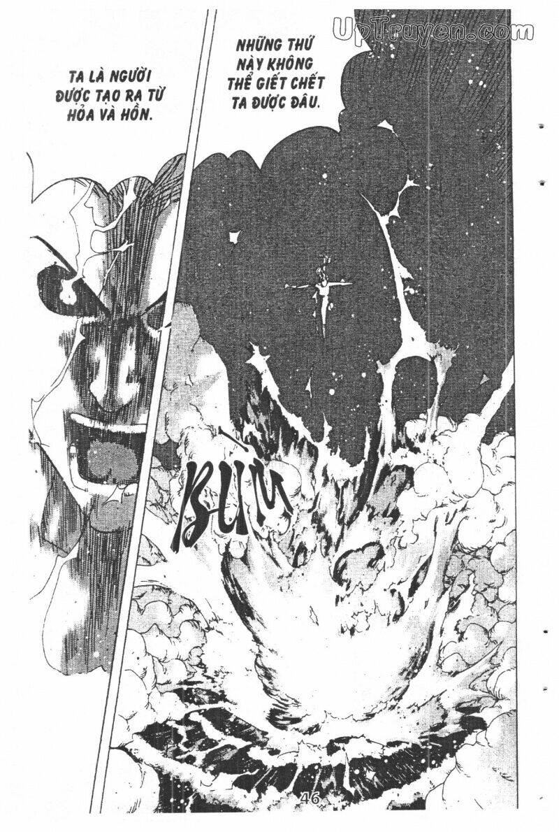 giang hồ bá đạo ký chapter 30 46