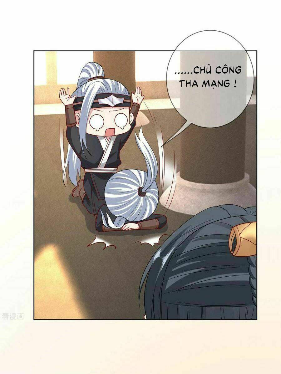 độc y đích nữ chapter 148 11