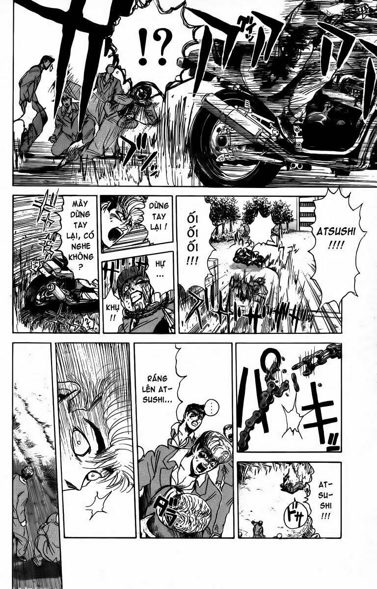 shonan junai gumi chapter 165 16