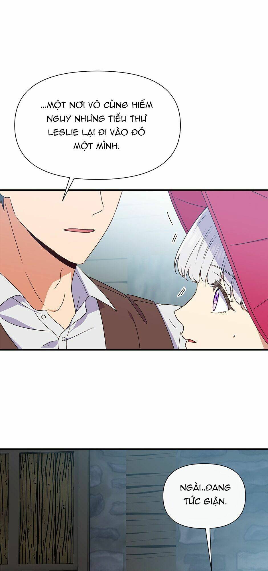 khế ước của nữ công tước quái vật chapter 95 7