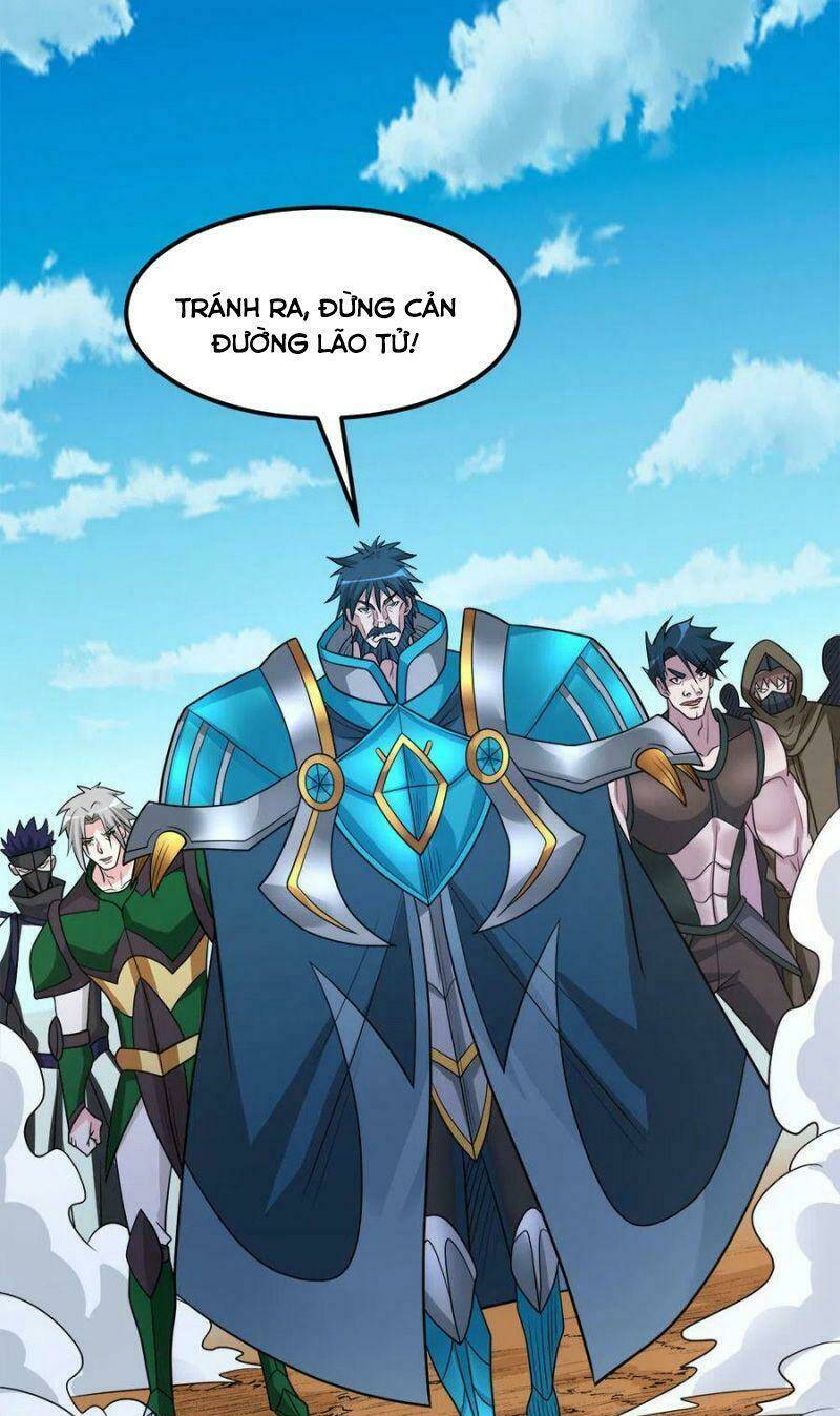 kiếm vũ chapter 153 3