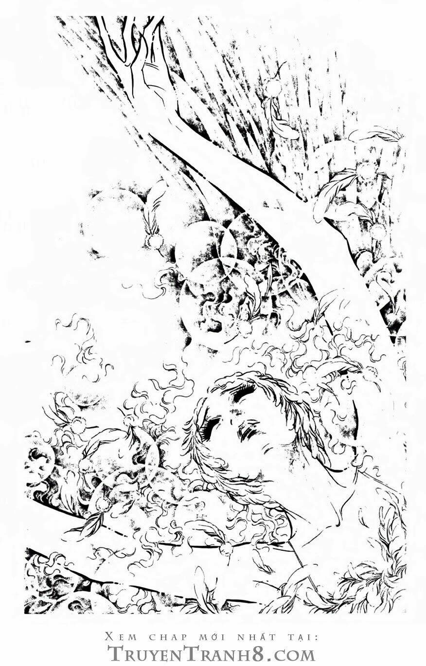 swan - vũ khúc thiên nga chapter 83 18