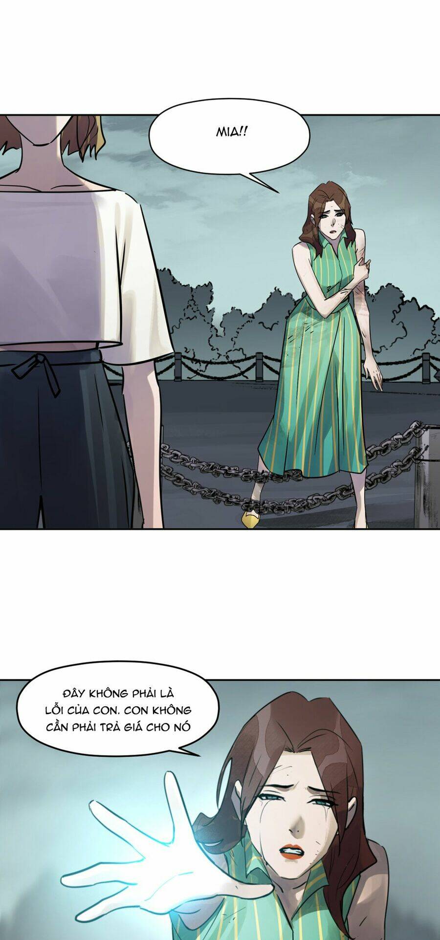 anh hùng và hiệp nữ chapter 81 5