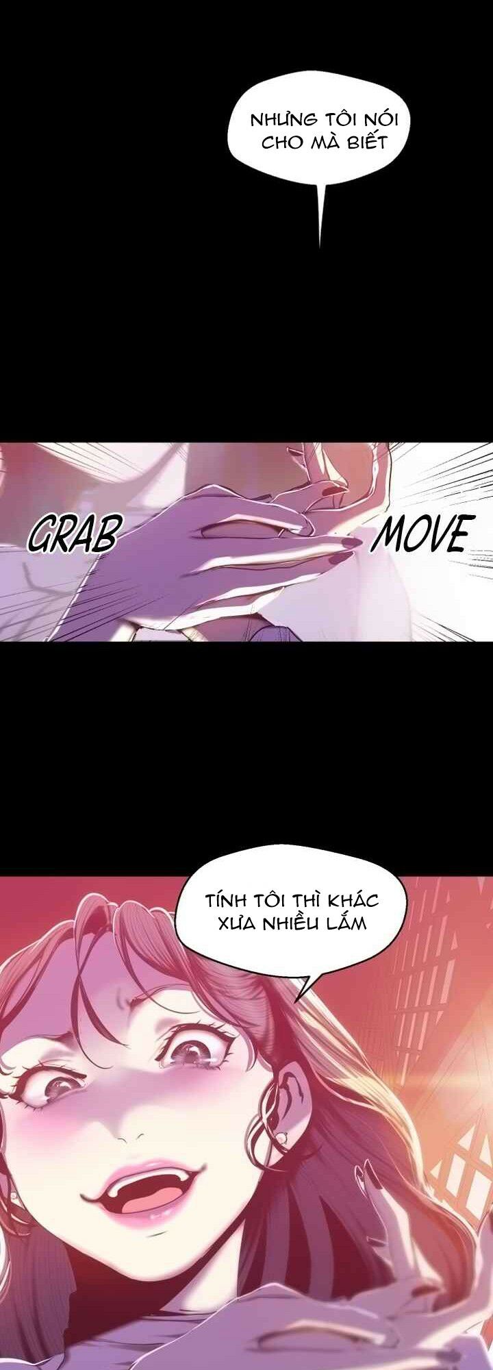 tân thế giới tuyệt vời chapter 68 50