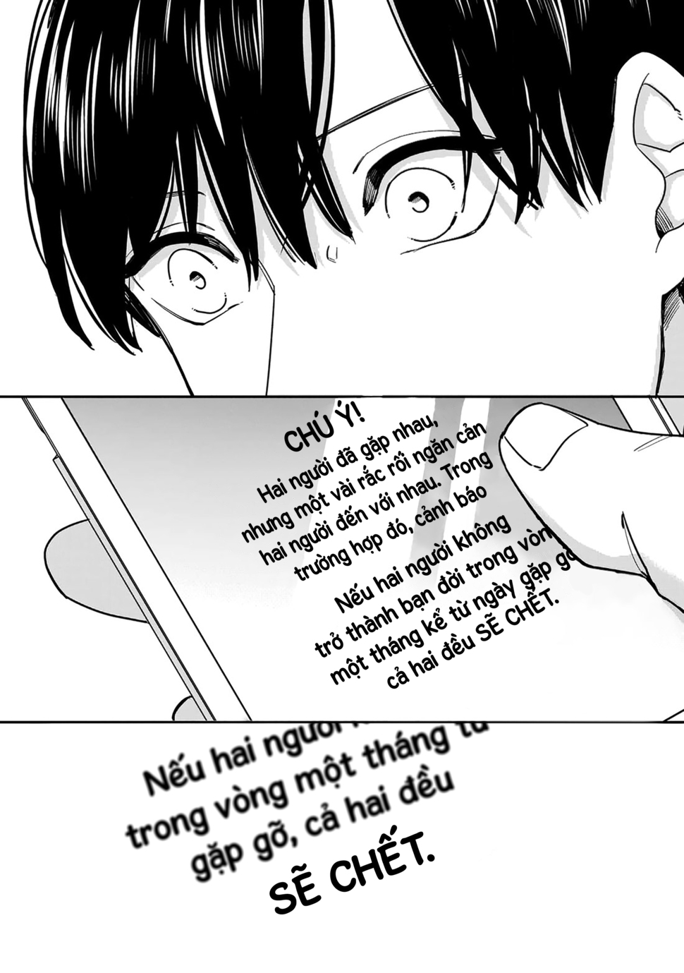 dù không là định mệnh chapter 1 27