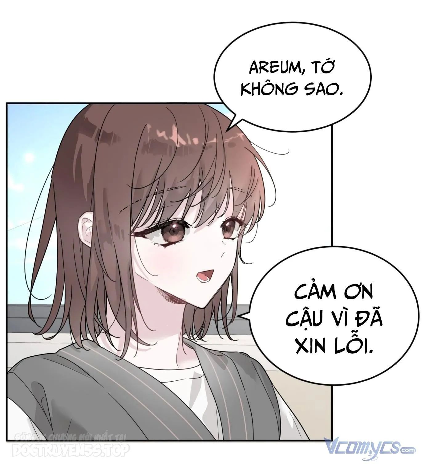 em đã tìm kiếm cả ngàn năm nay chapter 20 45