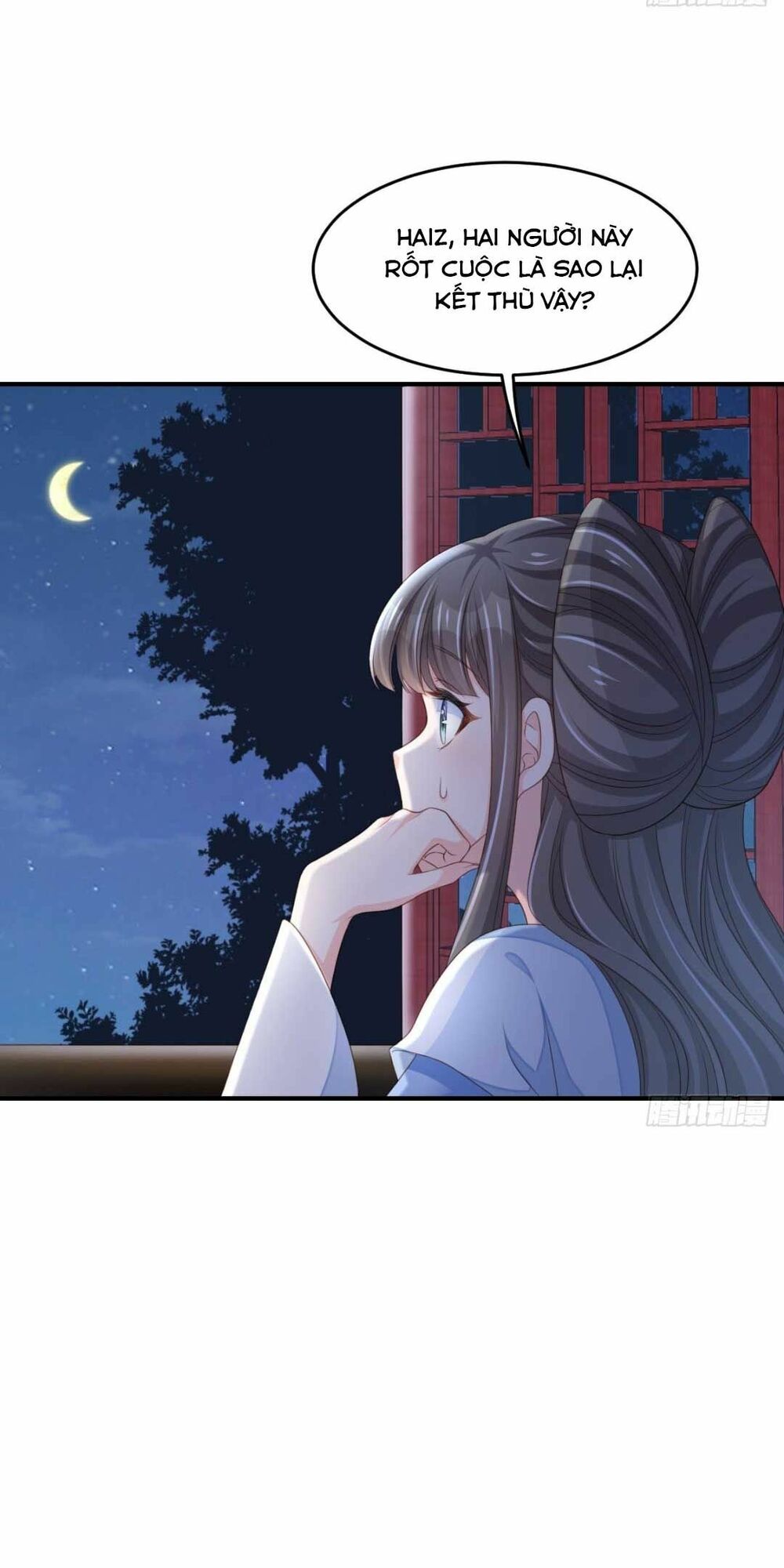 thuần hóa ba ba bạo quân chapter 50 7