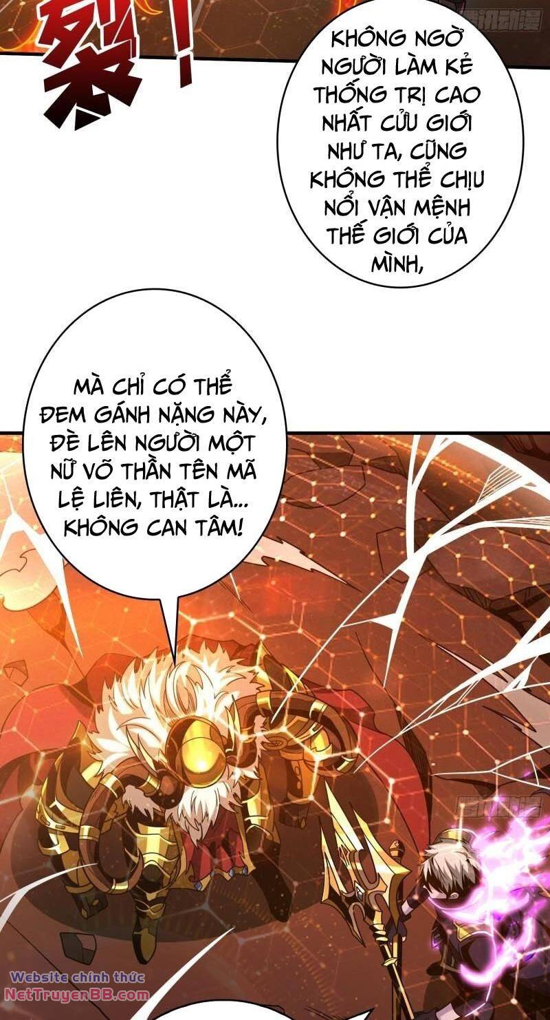 Vừa Chơi Đã Có Tài Khoản Vương Giả chapter 298 24