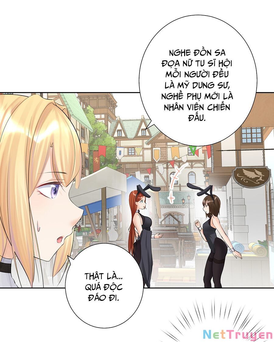 bản giáo chủ thân bất do kỷ chapter 15 24