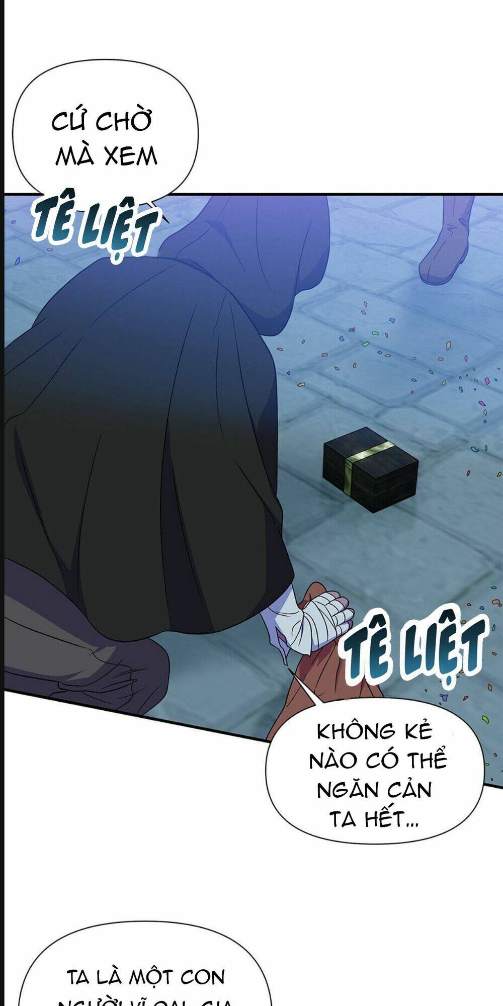 khế ước của nữ công tước quái vật chapter 114 1