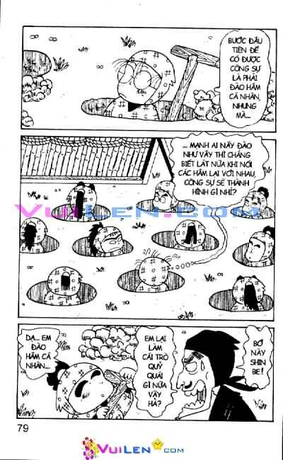 ninja loạn thị chapter 24 80