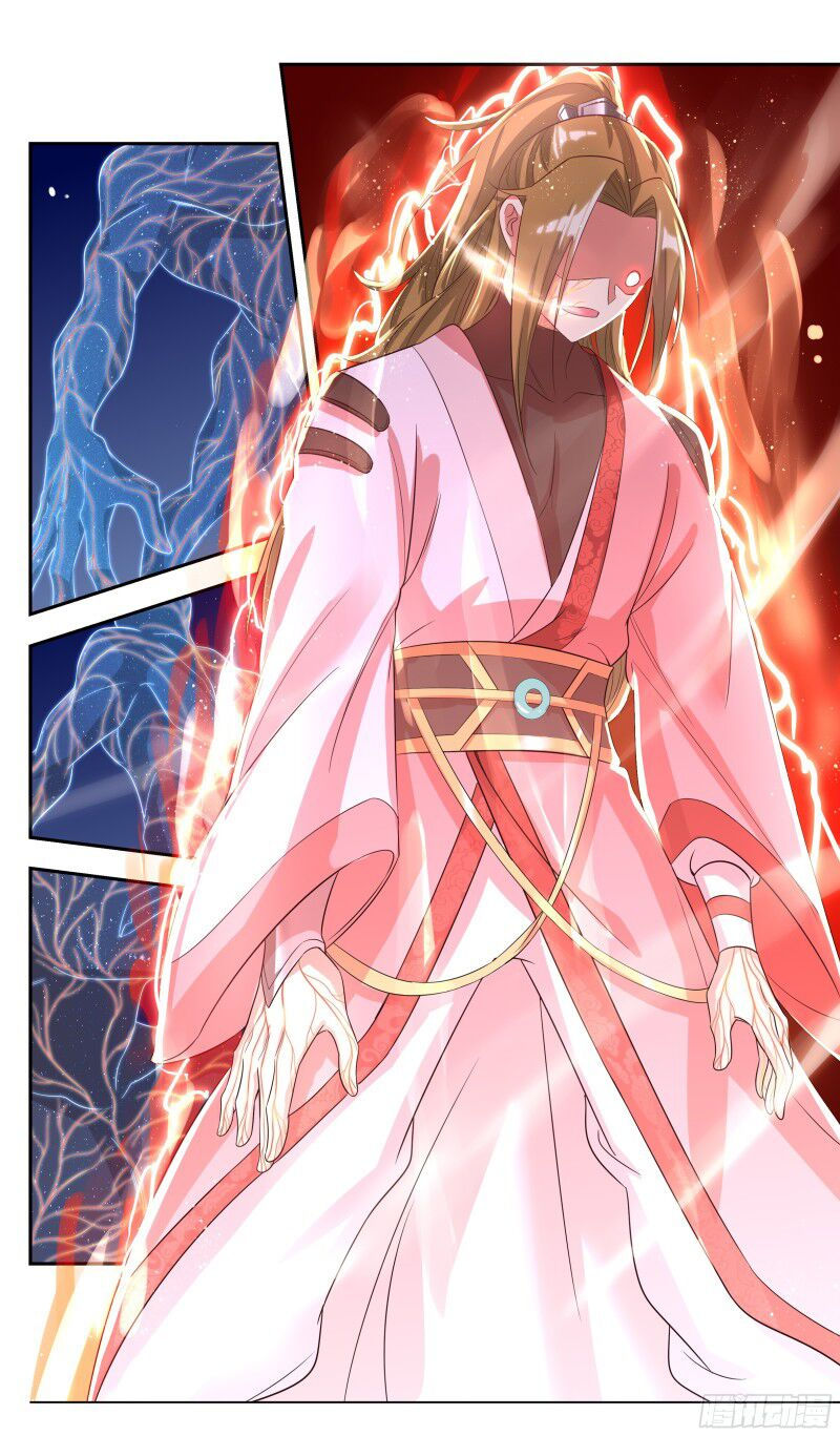 hệ thống ép ta làm nhân vật phản diện chapter 24 17