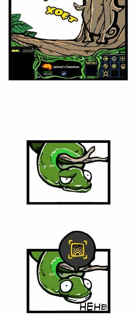 earth, human, and animal chapter 19 5