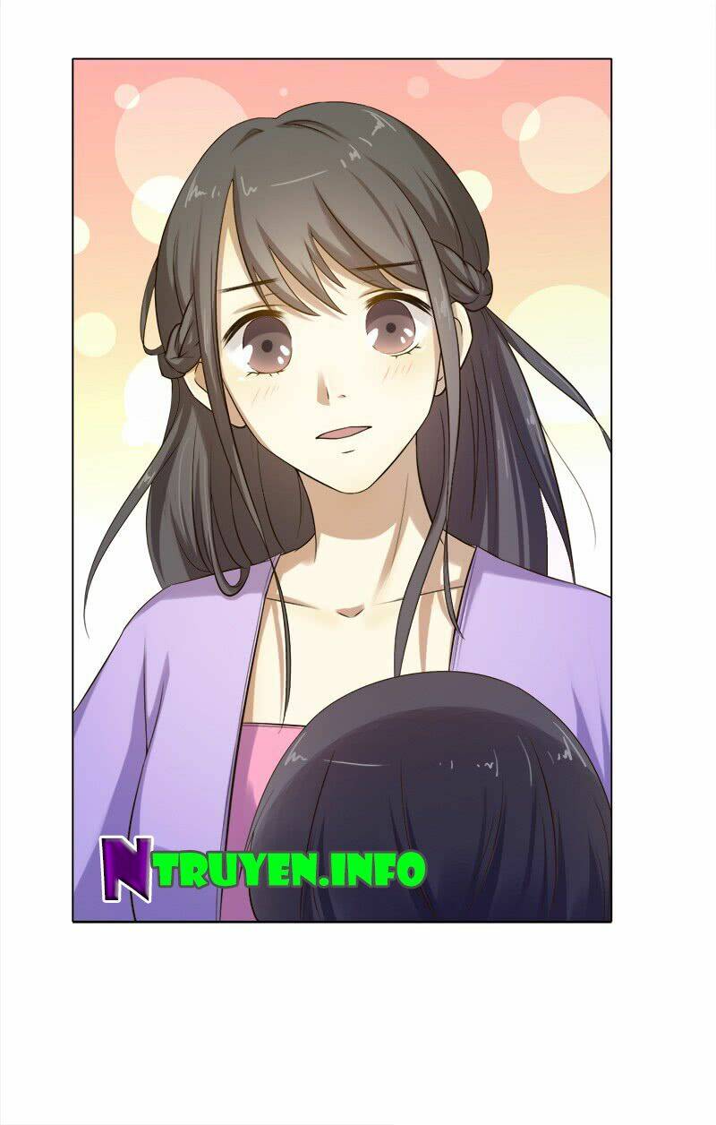 khuynh thế độc phi chapter 53 15