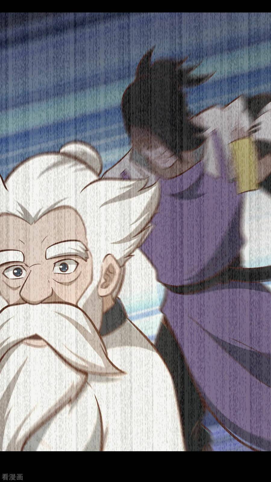 võ linh kiếm tôn chapter 131 16