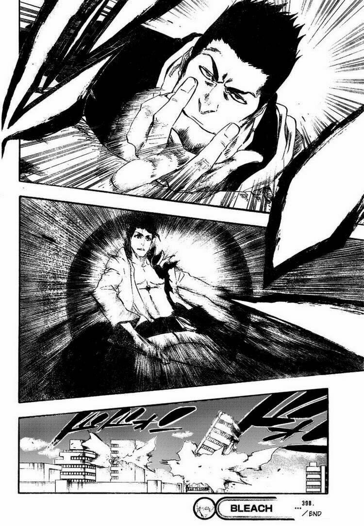 thần chết ichigo chapter 398 17