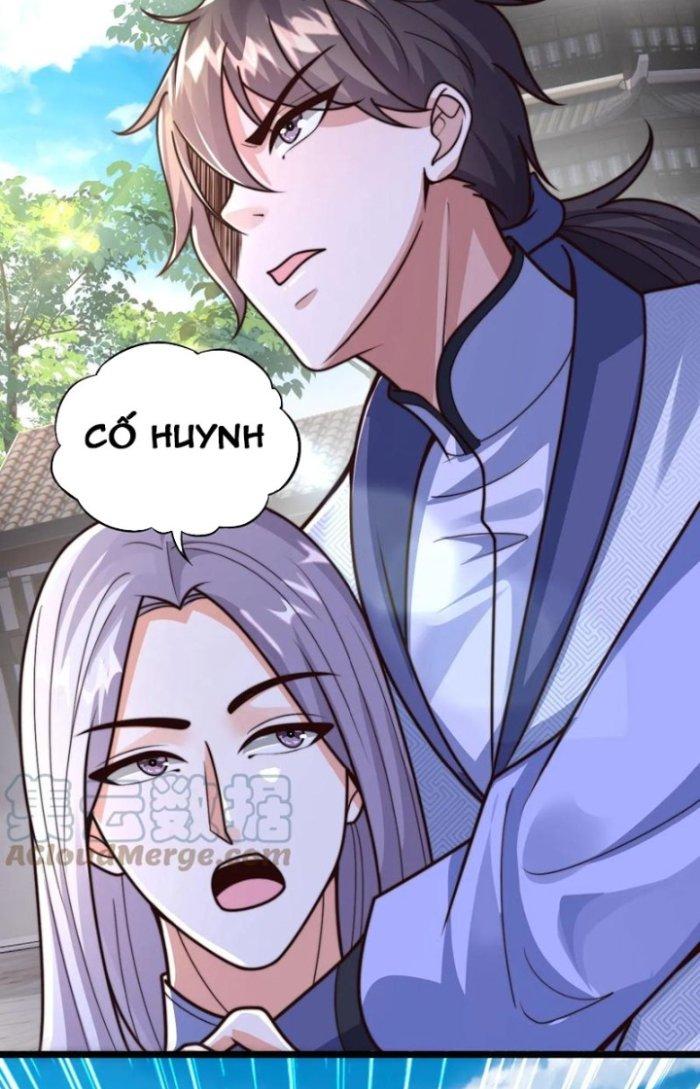 ta nuôi ma quỷ ở trấn ma ti chapter 26 34