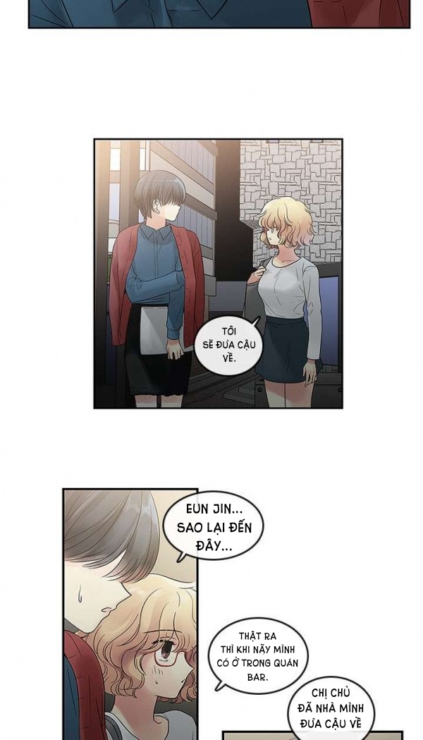 [18+] nàng hoa chapter 22.1 9