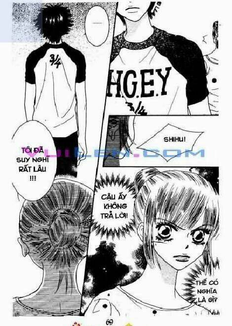 neck and neck chapter 6 65