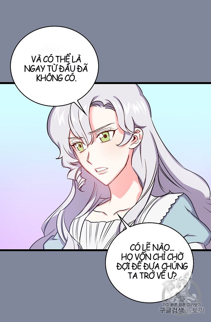 hôn lễ báo thù chapter 15 46