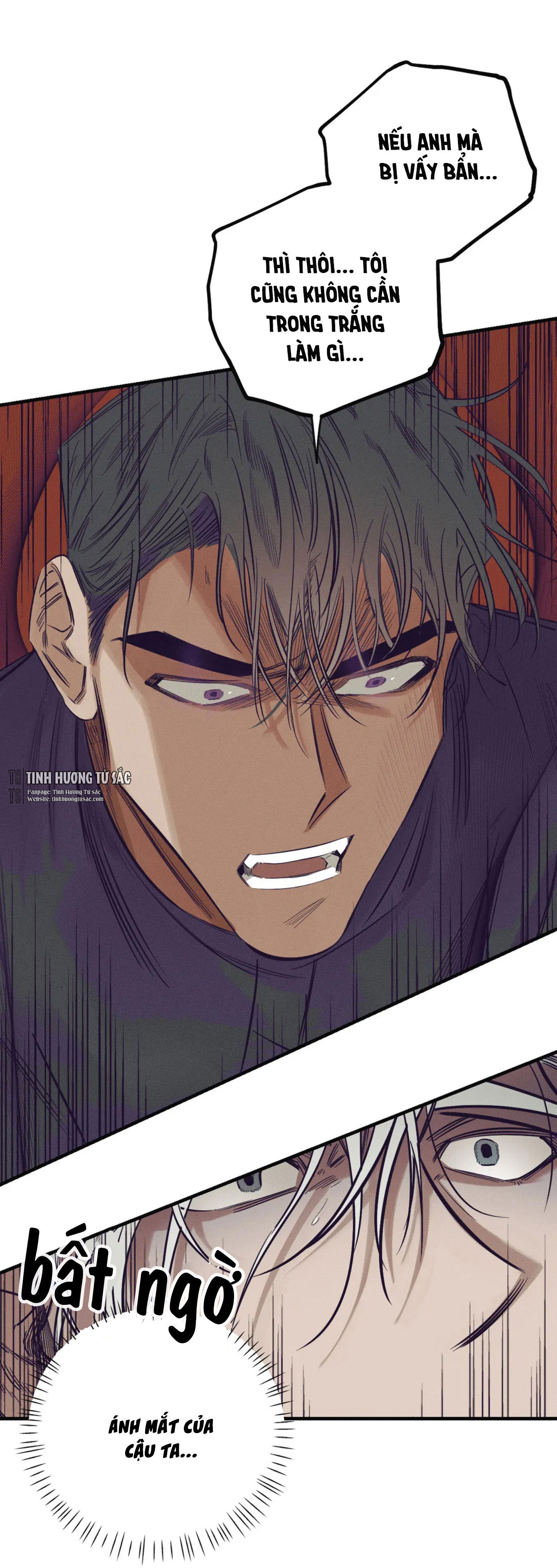 ác hoa chapter 4 12