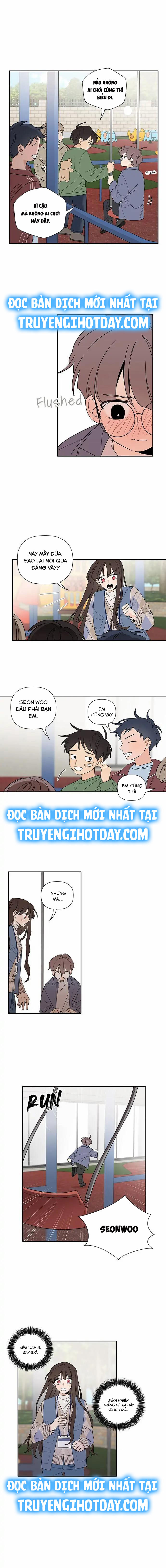 hương vị năm mới chapter 9 6