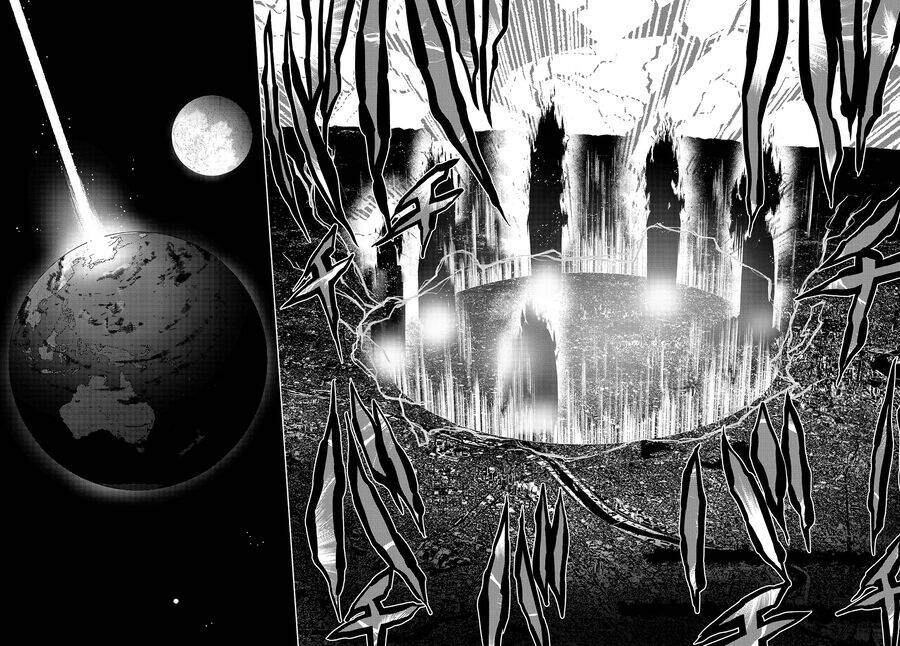 yozakura quartet chapter 170.2 48