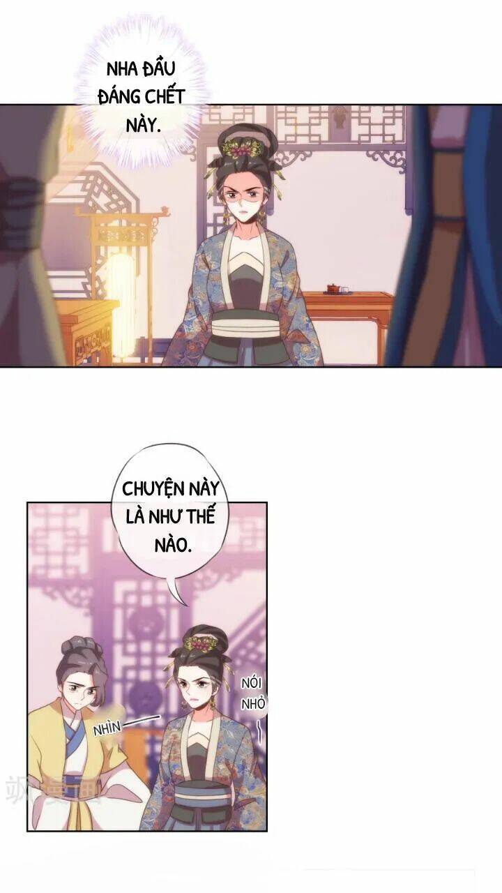 ồ, phu quân đáng yêu của tôi! chapter 26 7