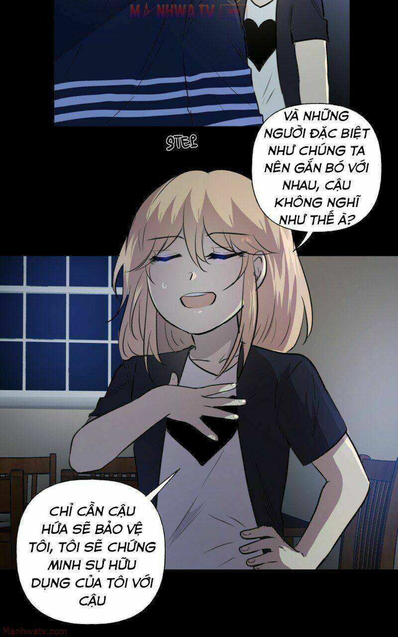 Trọng Sinh Mạc Thế Chapter 49 23