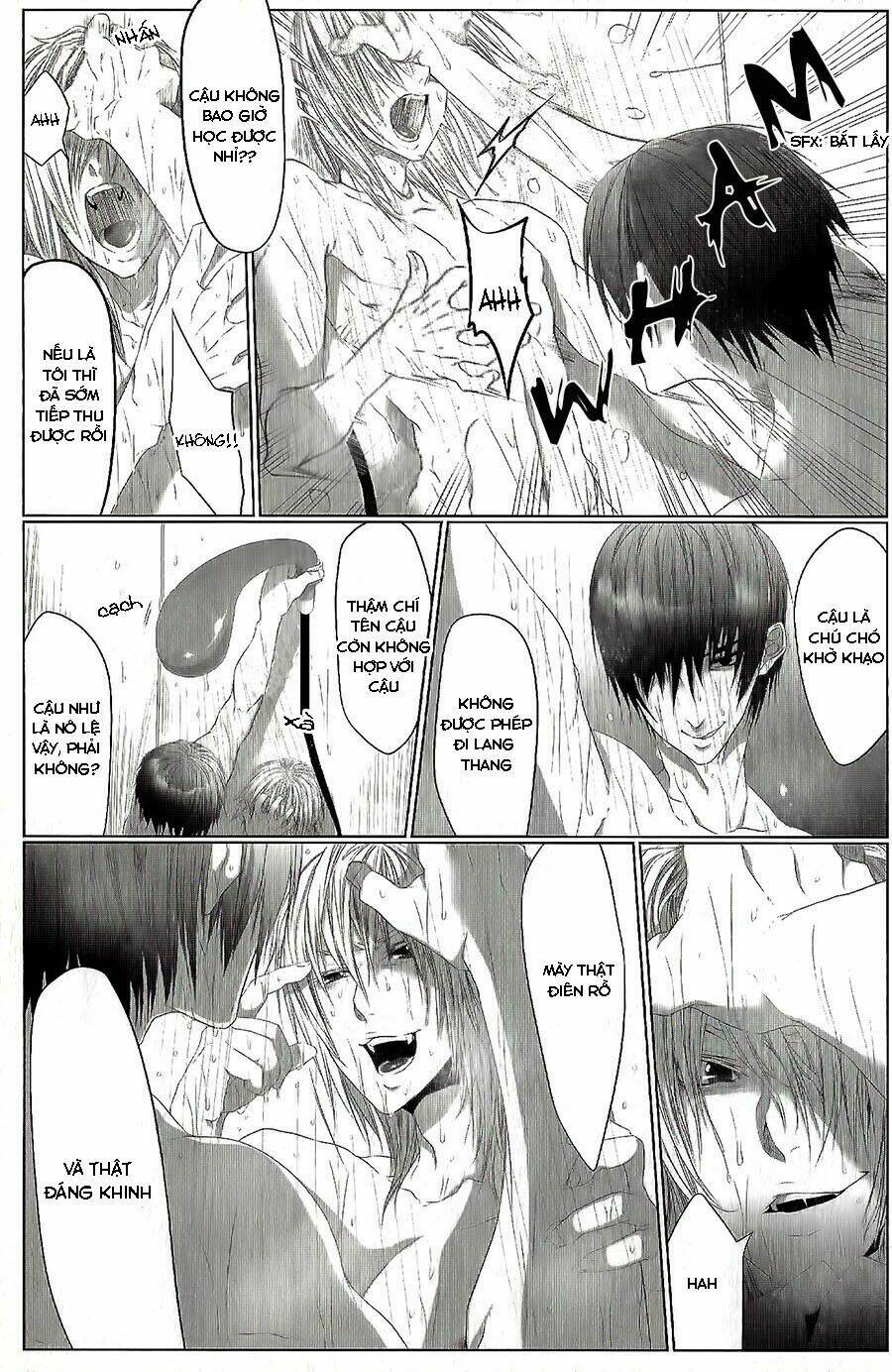 danshiryou no omocha chapter 2 40