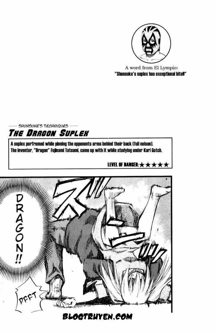 yuria 100 shiki chapter 36 23