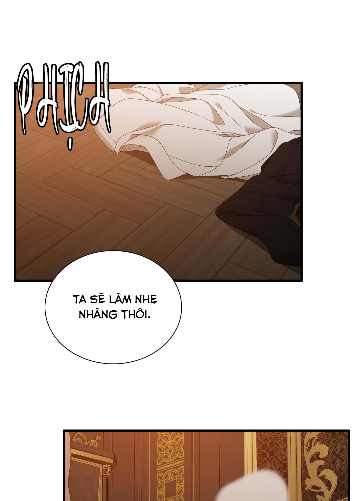 ái tình tự tâm chapter 27 60