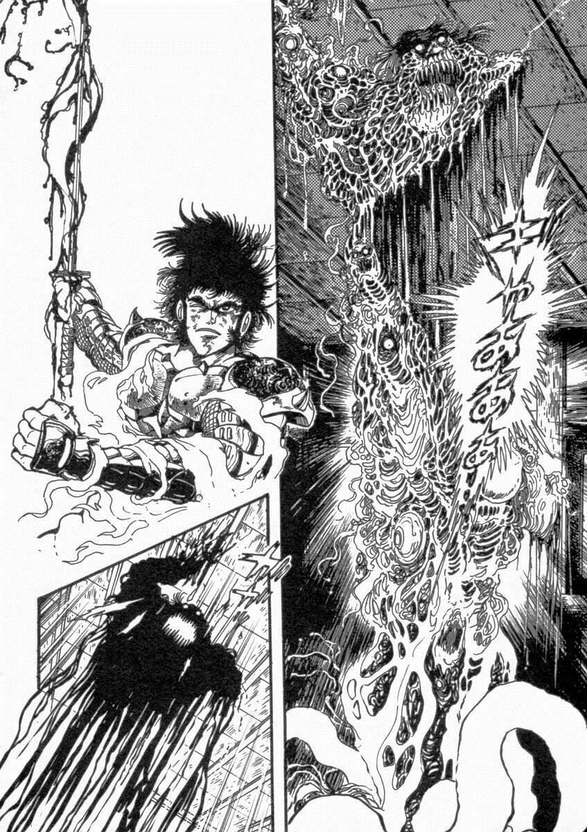 makai tenshou chapter 5 41