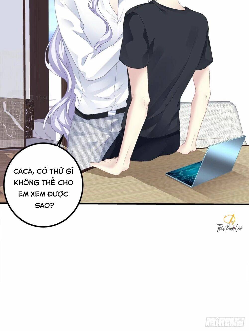 toàn bộ nắm trong tay chapter 99 43