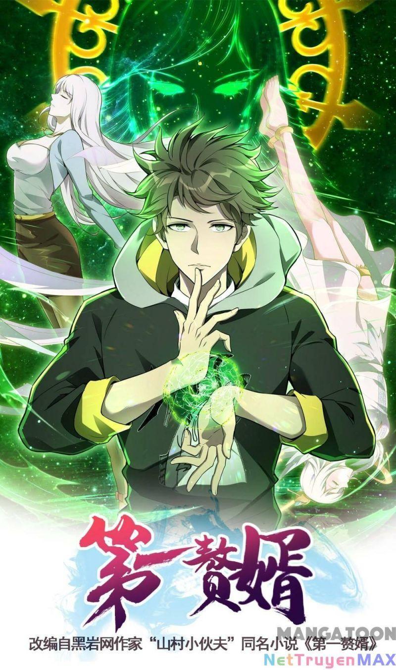 đệ nhất người ở rể chapter 202 1