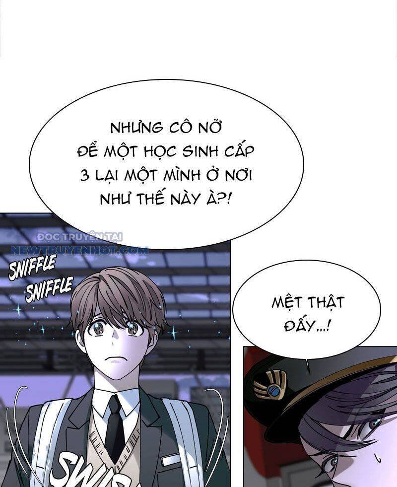 tận thế cũng chỉ là trò chơi chapter 13 70