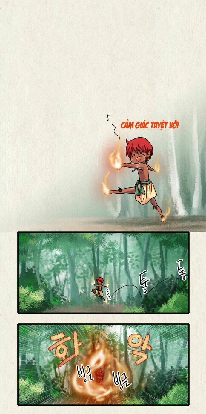 gyon-woo & jik-nyu chapter 5 13