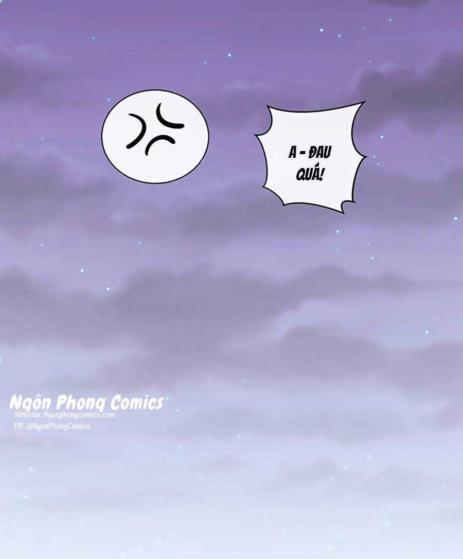 cả thế giới đều không bằng người chapter 39 40