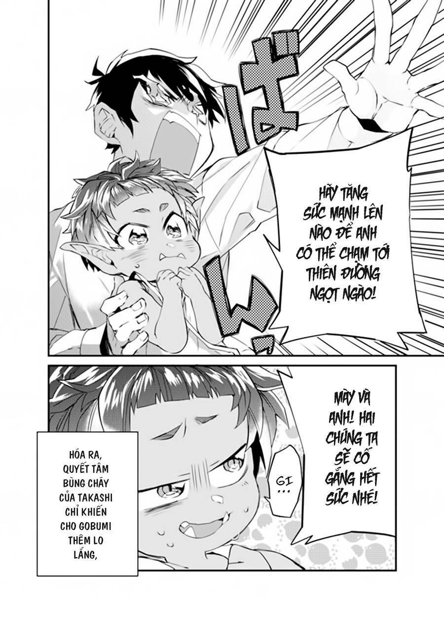 dungeon nursery chapter 1.2 17