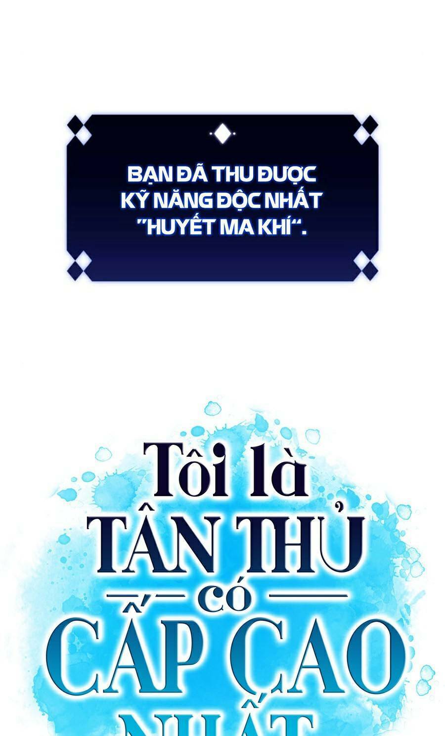 Người Chơi Mới Cấp Tối Đa Chapter 33 36