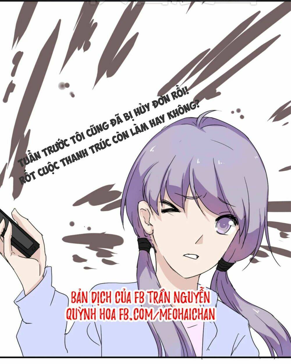 quy tắc mỹ nam chapter 7 7