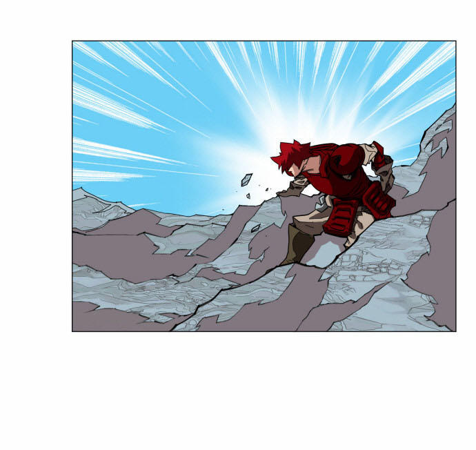 hard core leveling warrior chapter 43 28